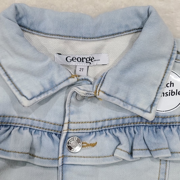 💞 4pc Toddler Girl Bundle 💞 - Picture 11 of 12